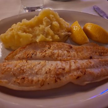 Purple Room - Perfect sole, had it twice. - New American Near Me - Palm Springs, California Purple Room - Perfect sole, had it twice. - New American Near Me - Palm Springs, California
