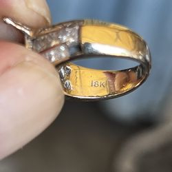 Pleasant Hill Coin & Jewelry Exchange - Engraved 18K