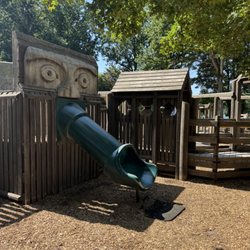 Parkside Place Park - Face
