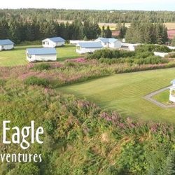 Soaring Eagle Lodge