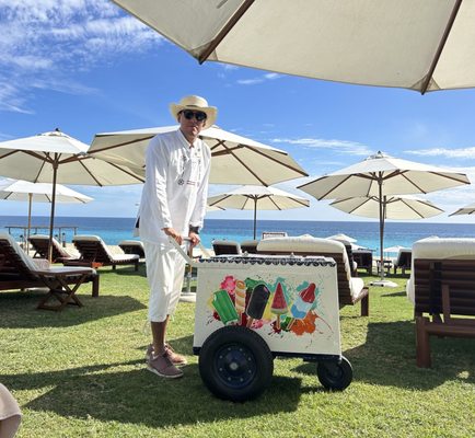 Las Ventanas al Paraiso, A Rosewood Resort by null