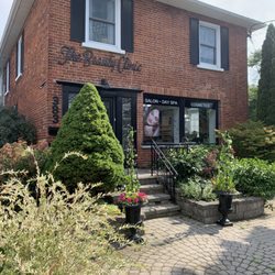The Beauty Clinic