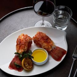 Steak 954 in Fort Lauderdale gift card