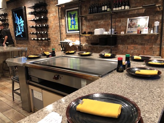 Taste of Tokyo by null