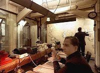 Churchill War Rooms by null Churchill War Rooms by null