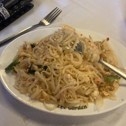 Lee Garden - Pad Thai