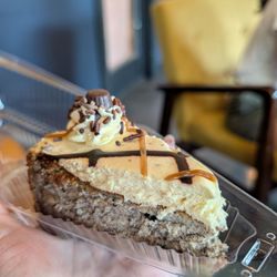 Dessert Oasis Coffee Roasters -Ferndale