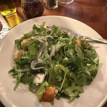 Antonio's Trattoria - Salad - Italian Near Me - Bronx, New York Antonio's Trattoria - Salad - Italian Near Me - Bronx, New York