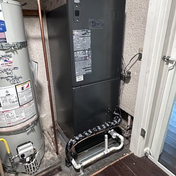Upright Construction & HVAC - AC Pro Air Handler - Heating & Air Conditioning/HVAC Near Me - Van Nuys, California Upright Construction & HVAC - AC Pro Air Handler - Heating & Air Conditioning/HVAC Near Me - Van Nuys, California