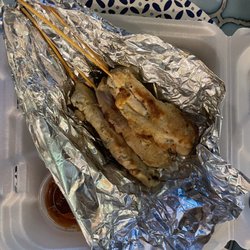 user provided Lemon Grass Thai Kitchen photo