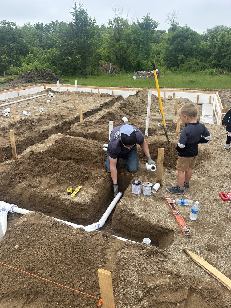Slide of Hendrickson And Son's Plumbing