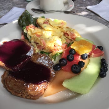 Empire Cafe - Breakfast & Brunch Near Me - Houston, Texas