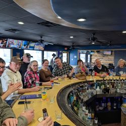Colupa’s Pub