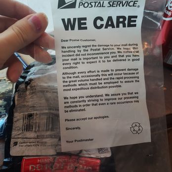 US Post Office - Mangled Mail - Post Offices Near Me - Columbia, Missouri US Post Office - Mangled Mail - Post Offices Near Me - Columbia, Missouri