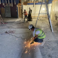 DSJ Construction Services