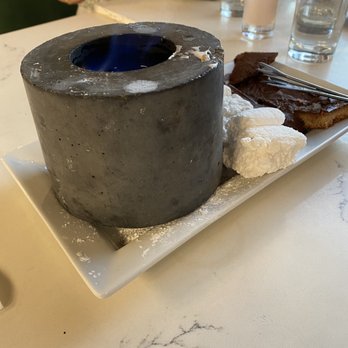 SoLou - s'mores - New American Near Me - Baton Rouge, Louisiana SoLou - s'mores - New American Near Me - Baton Rouge, Louisiana