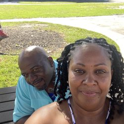 Bethune-Cookman University - The Yard