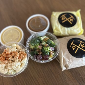 Pasty Kitchen - Desserts Near Me - Cypress, California
