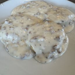 Biscuits and Gravy Biscuits and Gravy