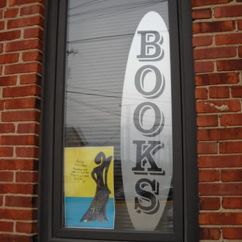The Next Chapter - Next Chapter Bookseller, alley entrance - Bookstores Near Me - Warsaw, Indiana