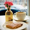 Parisi Café - Overland Park gift card