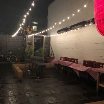 Rintaro - Izakaya Near Me - San Francisco, California