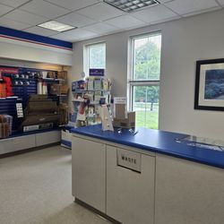 United States Postal Service