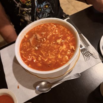 Taylor's Cafe - Posole - Mexican Near Me - Chino, California