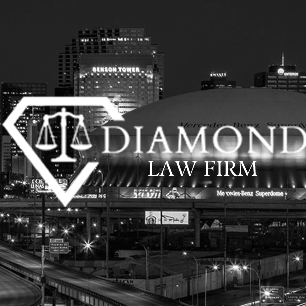 Diamond Law Firm - divorce attorney in New Orleans, LA