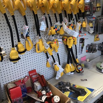 All Mountain RV Service & Supply - Power cords, etc. - RV Repair Near Me - Show Low, Arizona All Mountain RV Service & Supply - Power cords, etc. - RV Repair Near Me - Show Low, Arizona