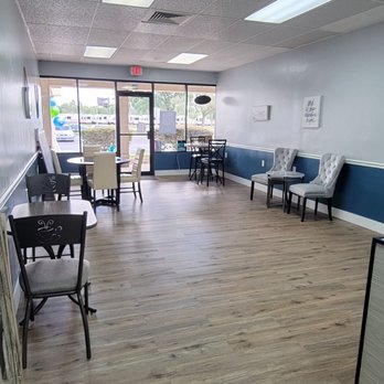 Healthy Wave - Juice Bars & Smoothies Near Me - Orange Park, Florida