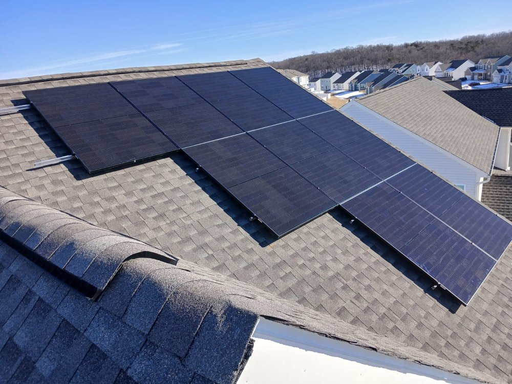 Slide of Hearty Homes Improvement