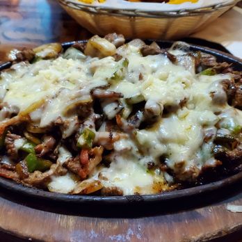 Las Trojas Cantina - Mexican Near Me - Birmingham, Alabama