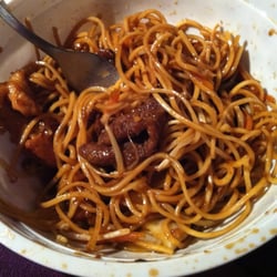 Noodle Canteen - Sweet box