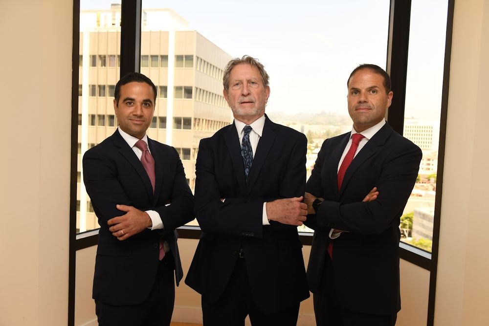 Jacoby & Meyers - disability attorney in Oakland, CA