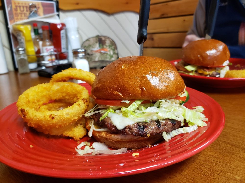 THE ELGIN STATION Bars 52 N 8th Ave, Elgin, OR Restaurant Reviews