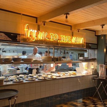 Berties Proper Fish & Chips - Inside - kitchen - Fish & Chips Near Me - Edinburgh, EDH Berties Proper Fish & Chips - Inside - kitchen - Fish & Chips Near Me - Edinburgh, EDH