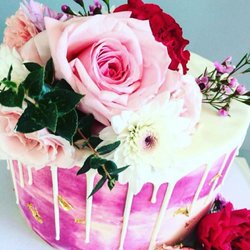 The Cake Fairy