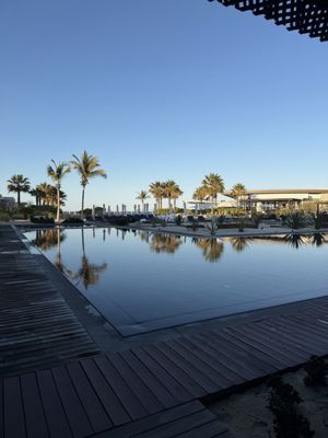 Hotel Four Seasons at Costa Palmas by null