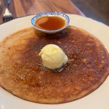Bar Tutto - Pancake - Italian Near Me - Chicago, Illinois Bar Tutto - Pancake - Italian Near Me - Chicago, Illinois