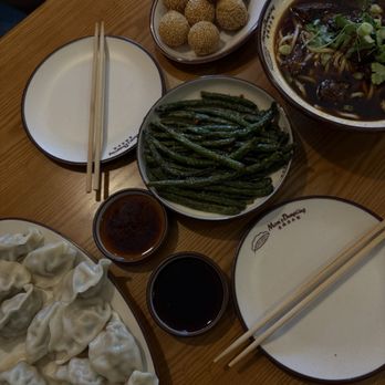 Mom's Dumpling - Dim Sum Near Me - Davis, California Mom's Dumpling - Dim Sum Near Me - Davis, California