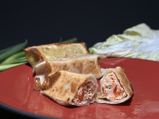 Xu Xu's Dumplings by null