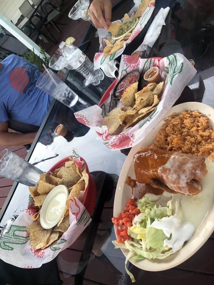 LA COCINA GRILL & CHILL Updated September 2024 18 Photos & 17