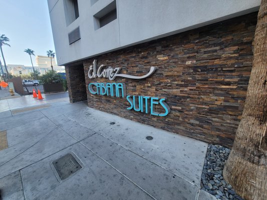 El Cortez Cabana Suites by null