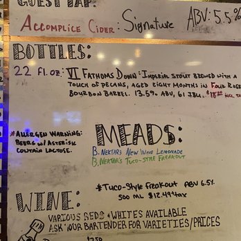 Wop's Hops Brewing Company - Breweries Near Me - Sanford, Florida Wop's Hops Brewing Company - Breweries Near Me - Sanford, Florida