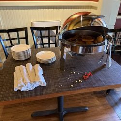Snowvillage Inn - Grab n go breakfast