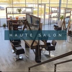 Haute Salon
