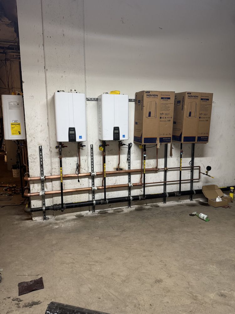 Slide of Rice Mechanical