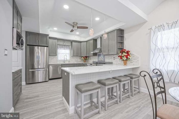 Kitchen Remodel - This is a recent kitchen remodel that we designed and built Please contact us for you dream remodel