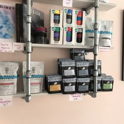 Yo & Co Espresso Bar - Nous avons une belle sélection de cafés en grains et de tasses de marque KeepCup.